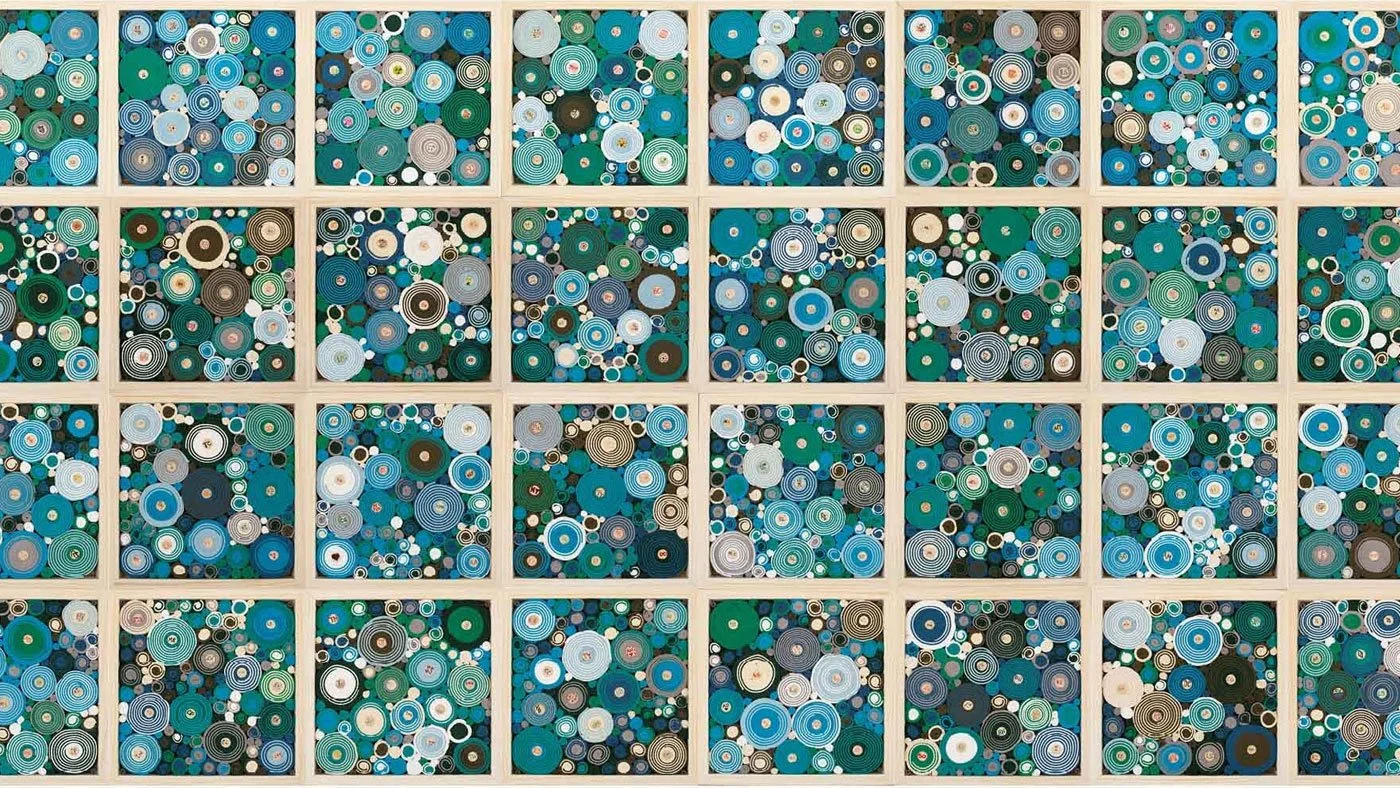 Steven and William Ladd’s National Scrollathon®