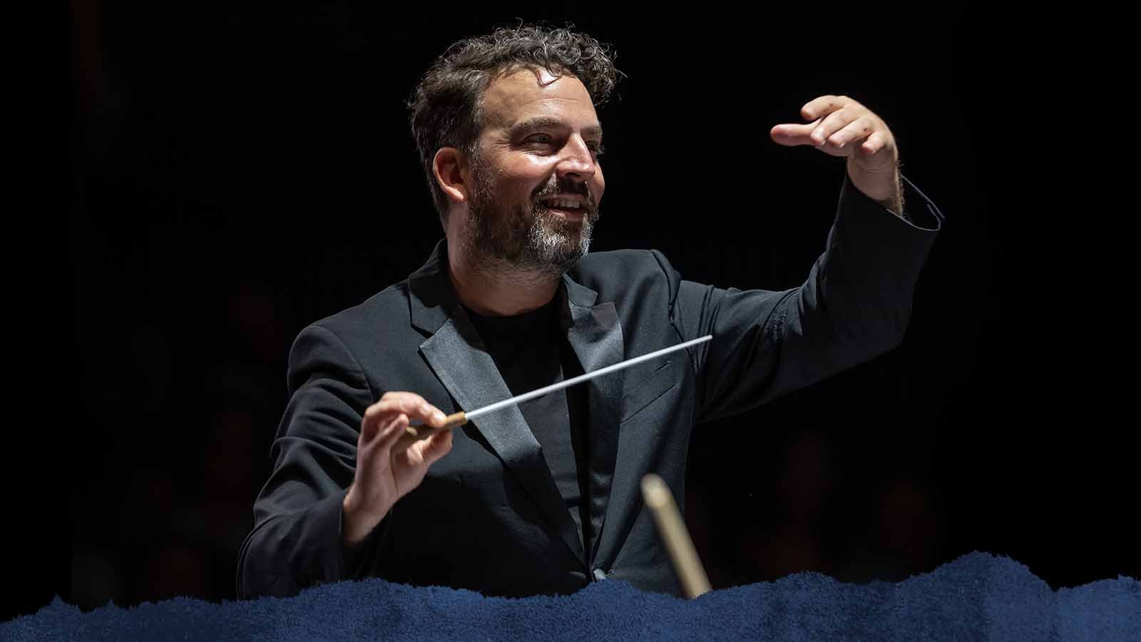 Appalachian Spring &amp; Mahler’s First