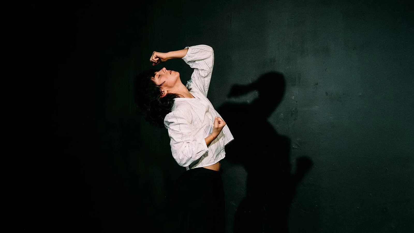 Embassy of Spain: Galera