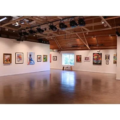The 57th Annual Laurel Art Guild Juried Exhibition