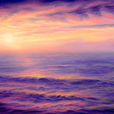 Rashid Cornish: Whispers of the Divine – A Spiritual Journey Through Nature