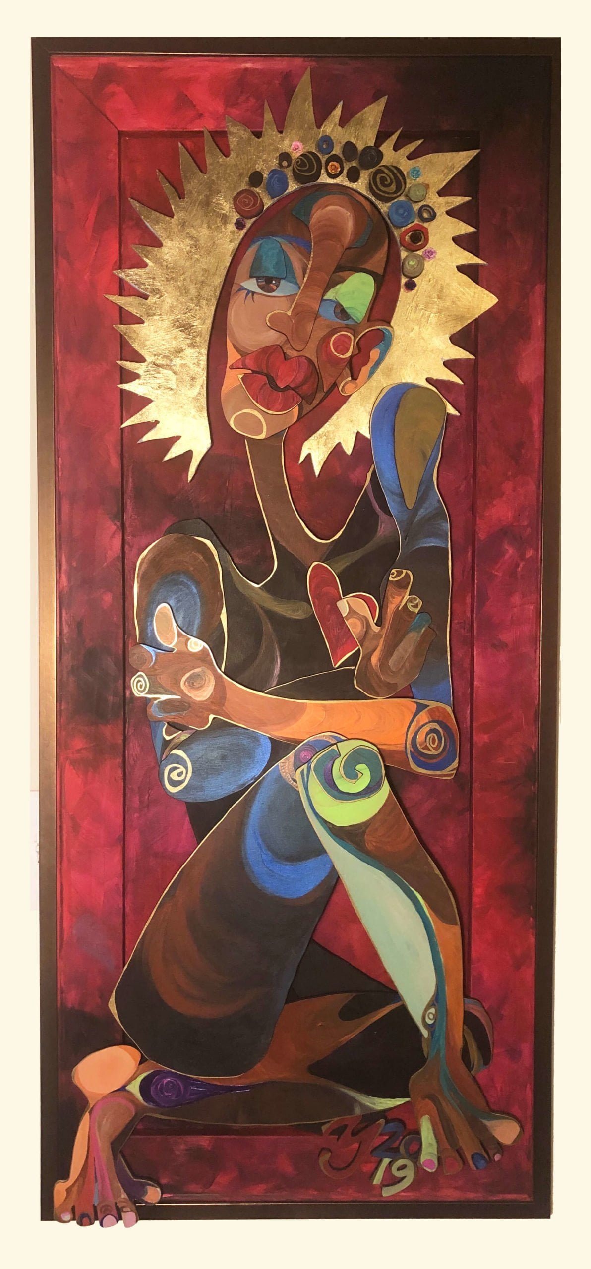 The Unseen Archive Dr. Yemonja Smalls