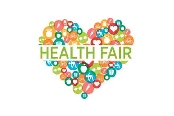 Health and Wellness Fair
