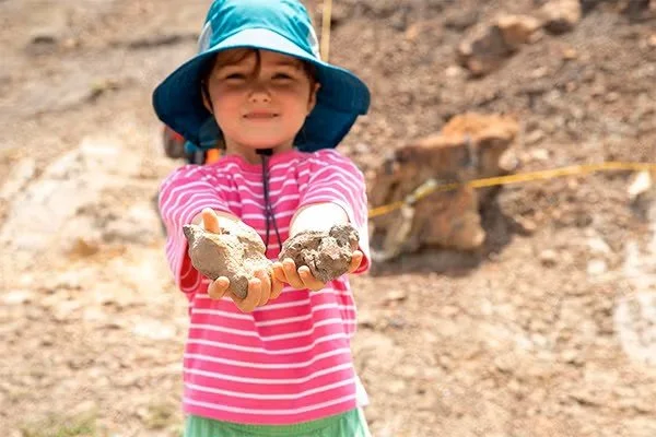 Dinosaur Park Open House