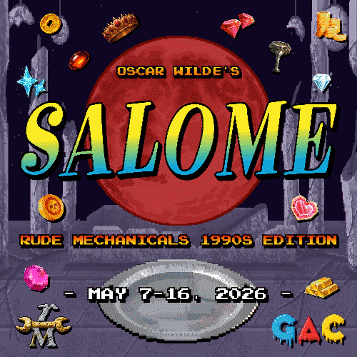  Salome