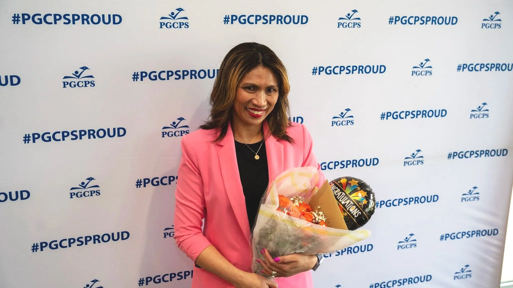 A Teacher Who Helps Students Find Their Voice