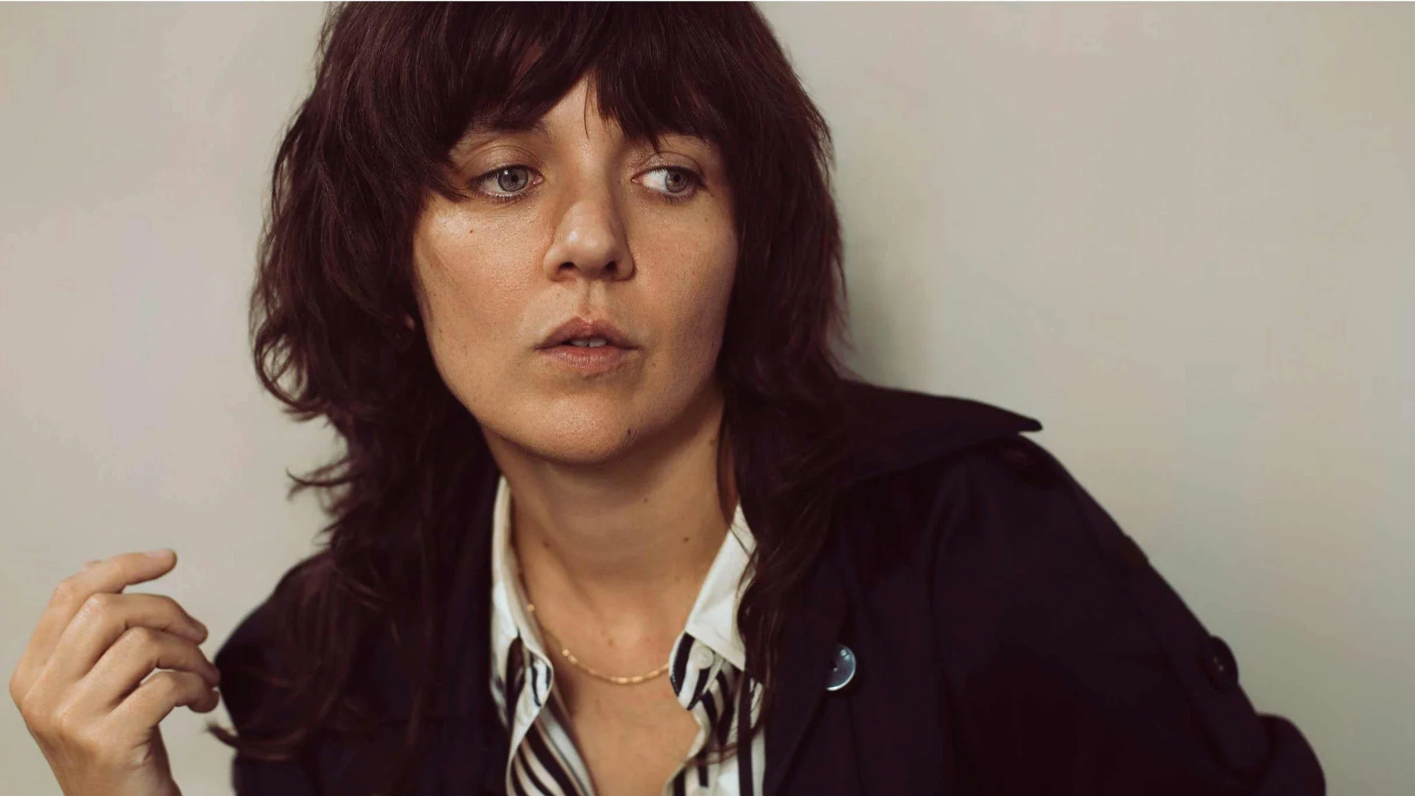 Courtney Barnett – Creature of Habit Tour