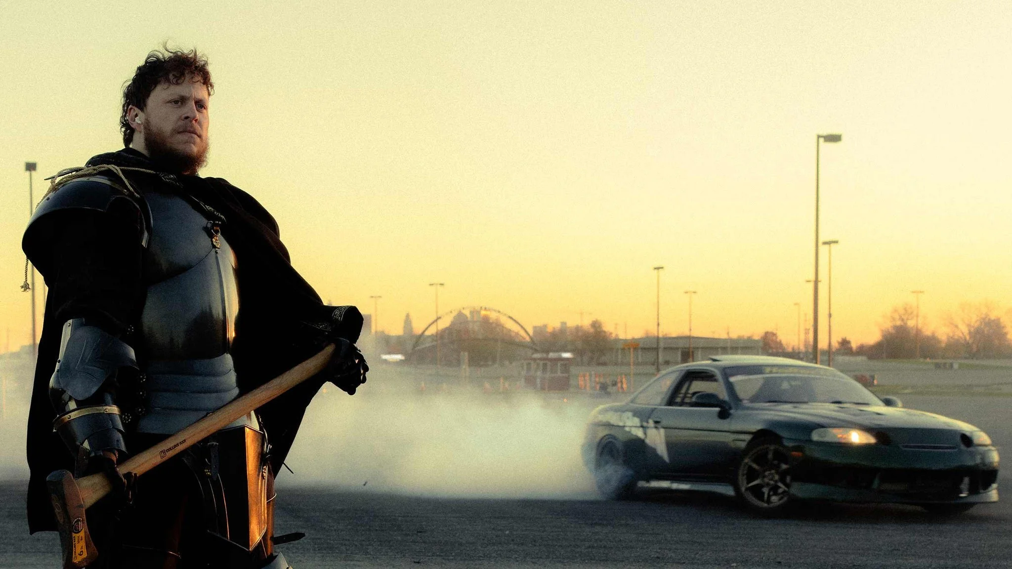 Bilmuri – Kinda Hard Tour