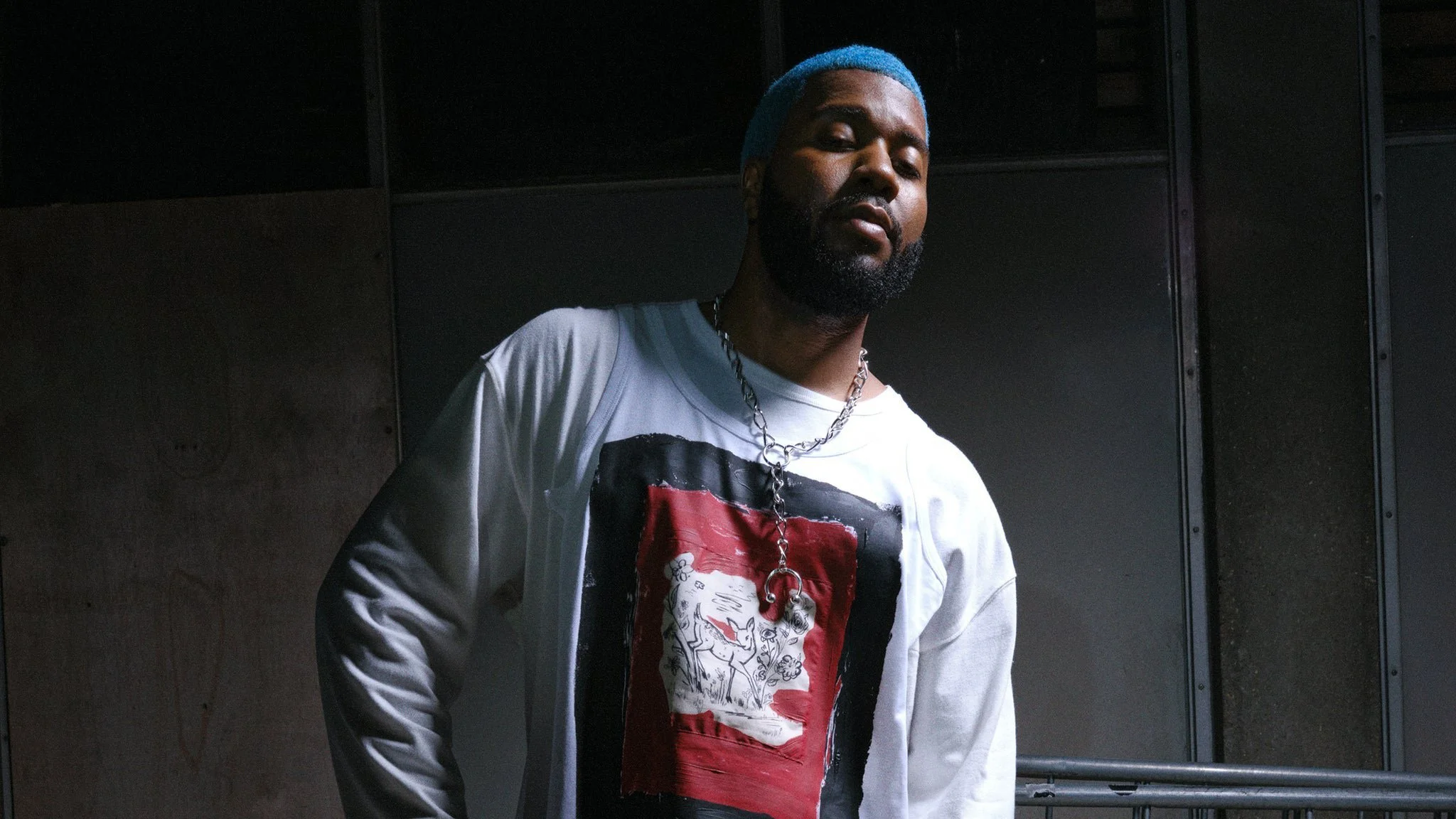 Khalid: It’s Always Summer Somewhere Tour