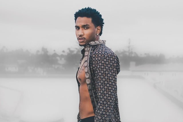 Trey Songz - 20 Years of Trey Songz Live in Concert