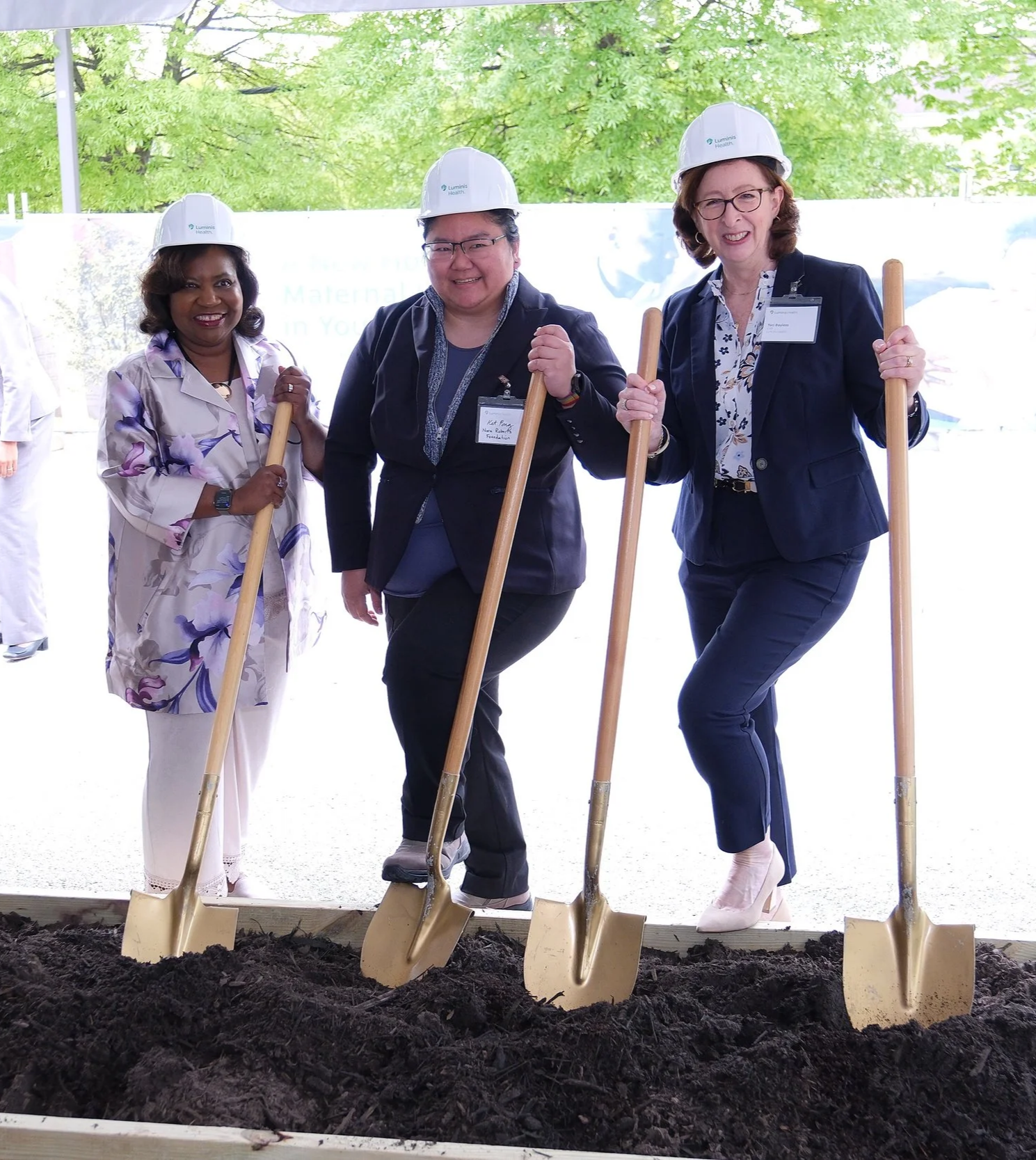 Women: Health Is On The Way