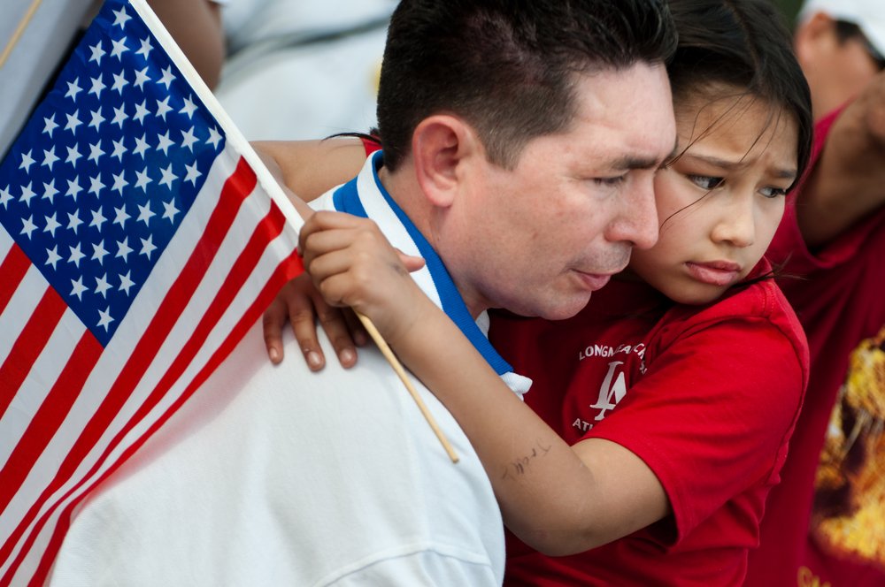 Council Legislative Package Focuses On Immigrants 