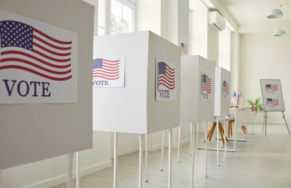 Election Day As County Holiday?
