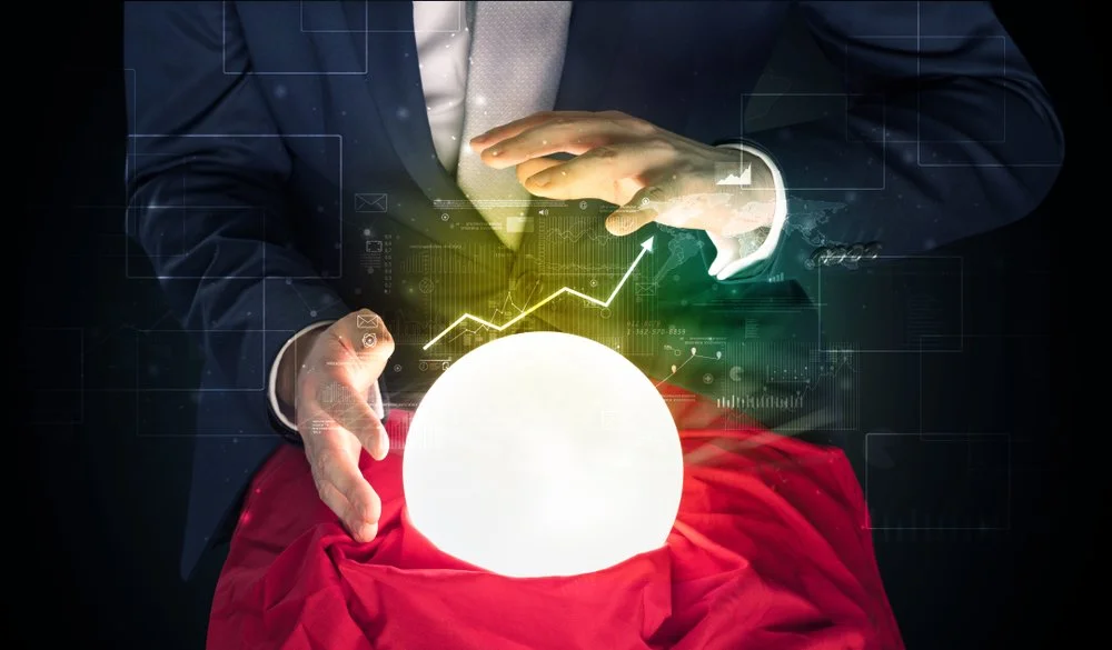 What's the Difference Between Prediction Markets And Sports Betting?