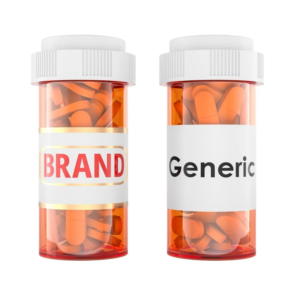 Answers To Questions About Generic Meds