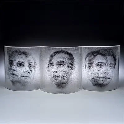 The 45th Annual Invitational Sculpture Exhibition