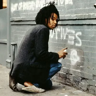 Basquiat