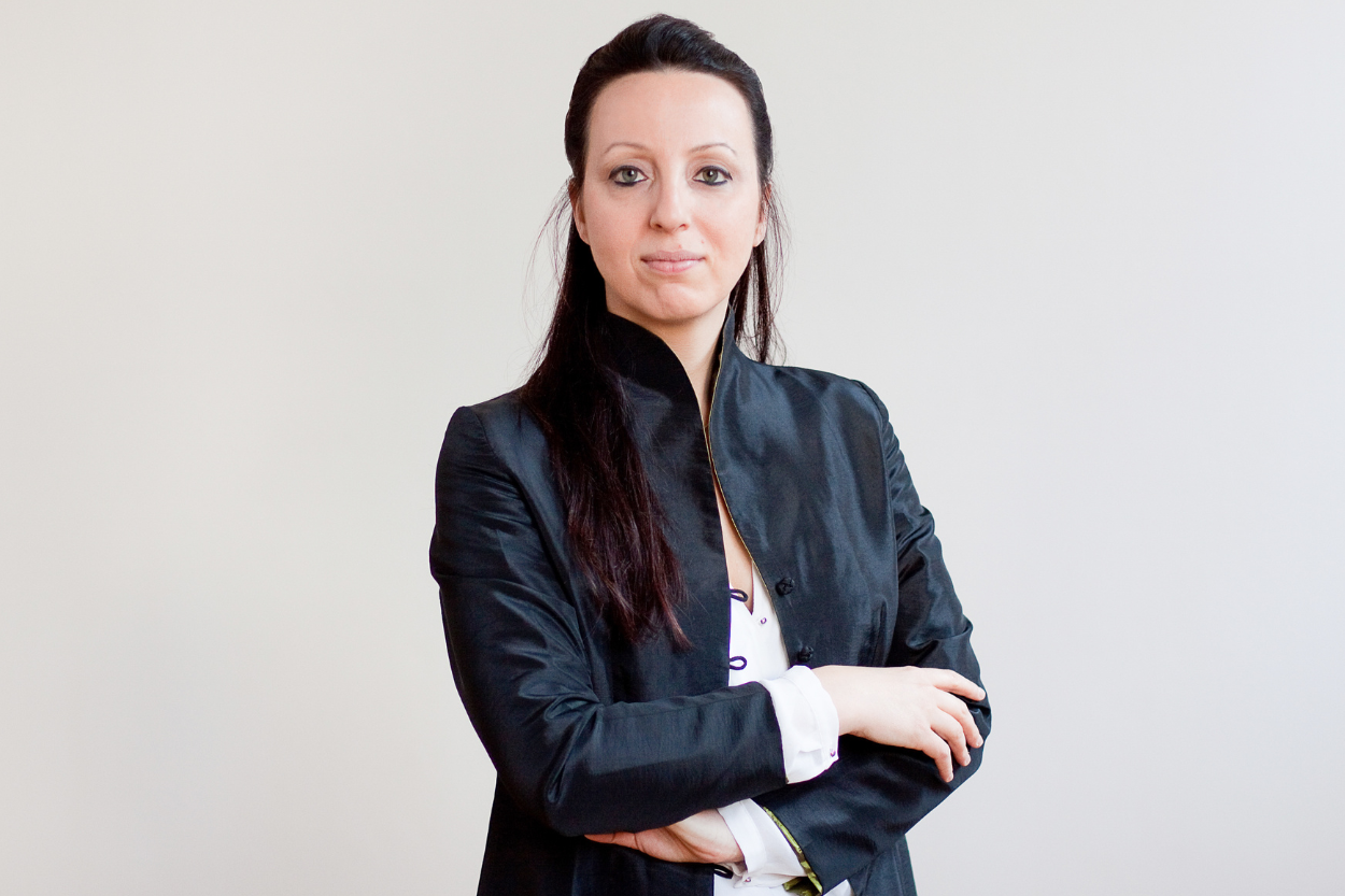 Peleggi Conducts Respighi's Roman Trilogy | NOI Philharmonic