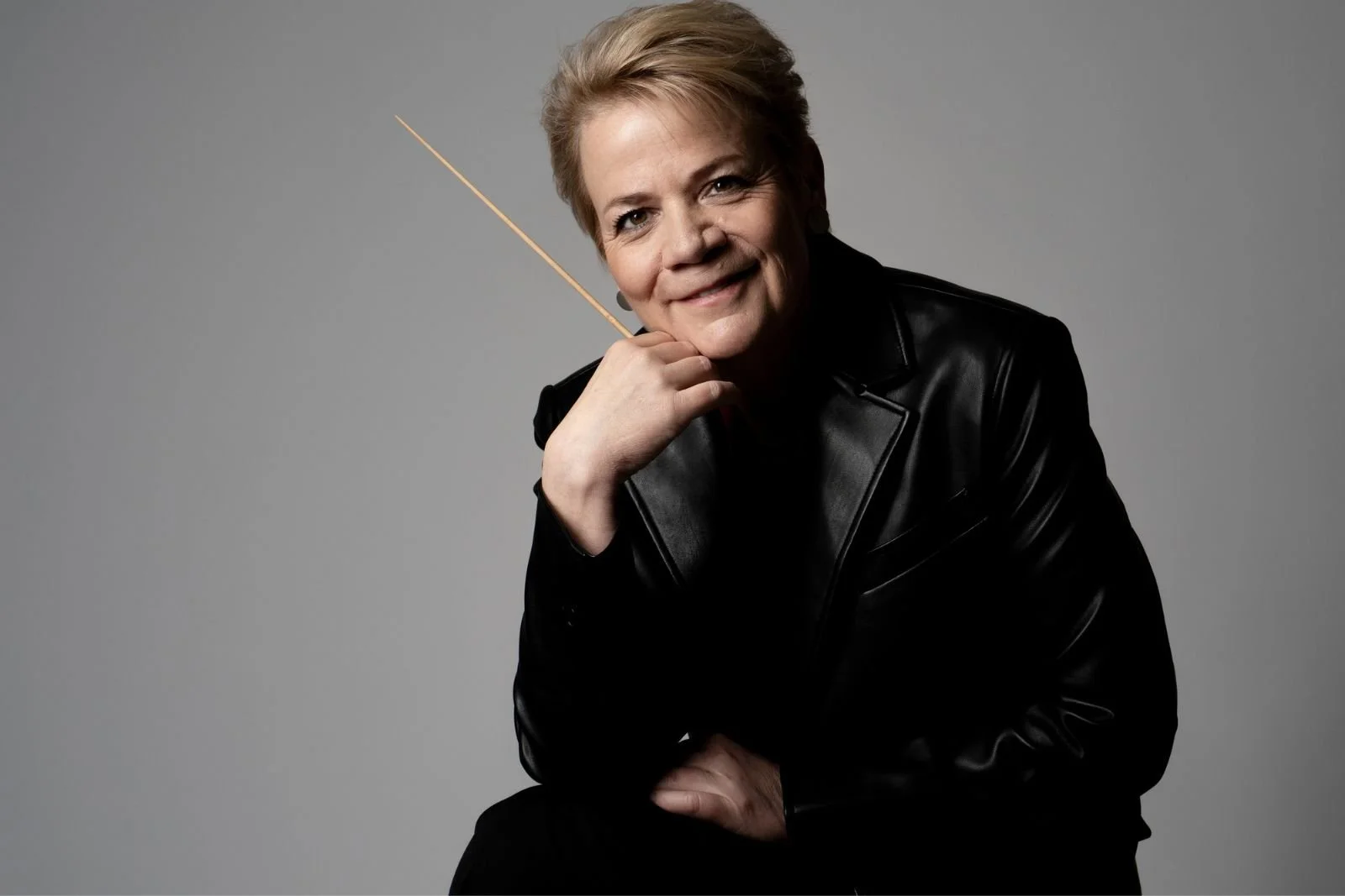 Alsop Conducts Ortiz, Bernstein &amp; Puts ft. Time for Three | NOI Philharmonic