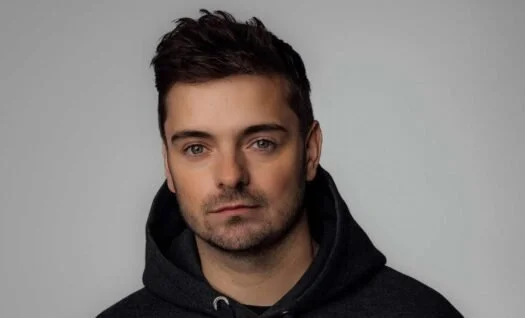 Martin Garrix Americas Tour
