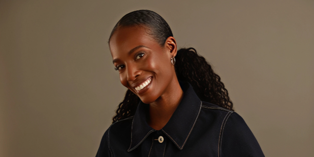 Zainab Johnson