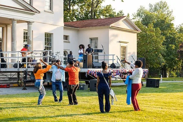 Riversdale Summer Concert Series