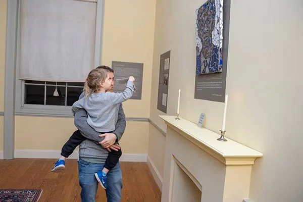 Father's Day Tours