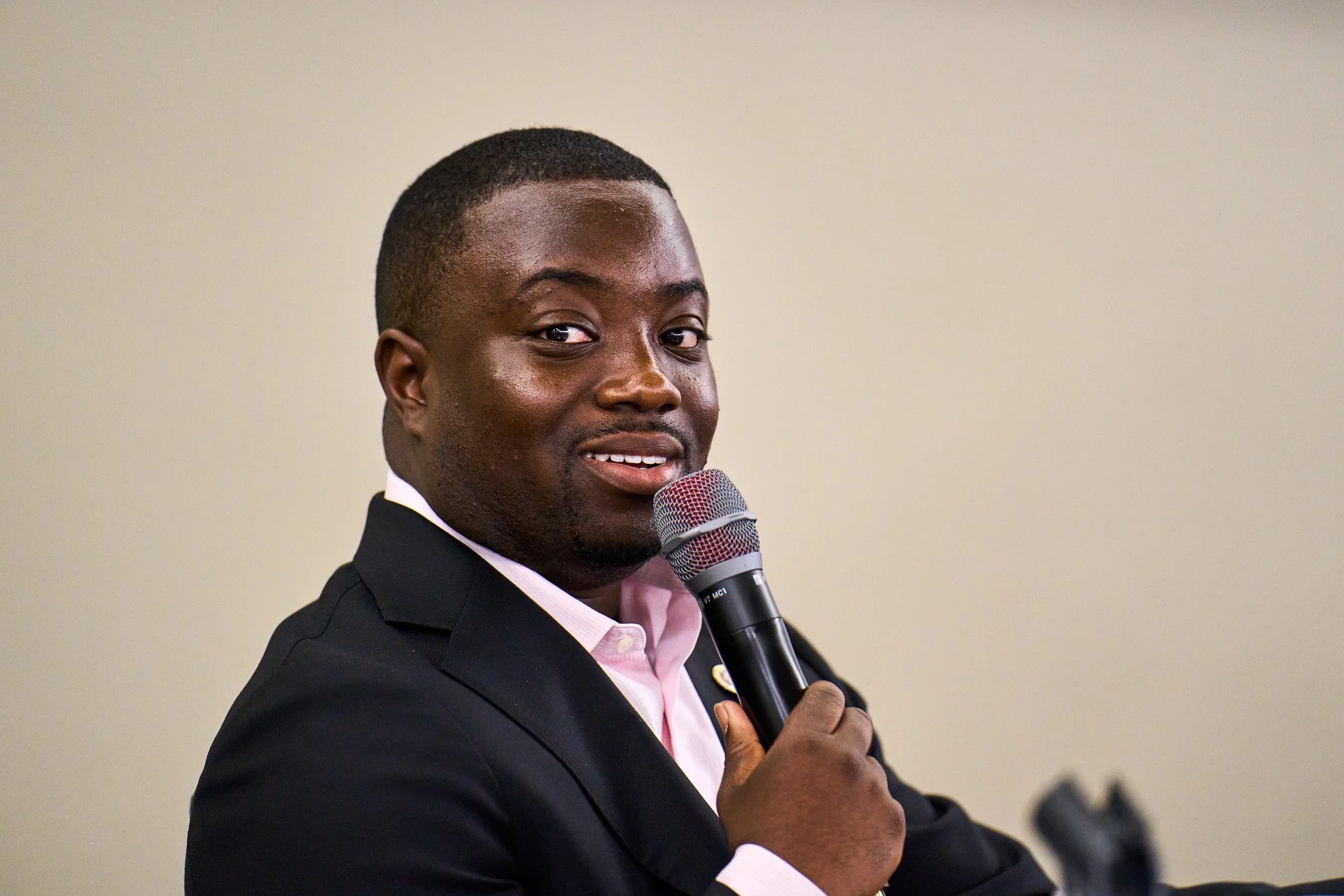 May 2026 Greater Prince George's Business Roundtable
