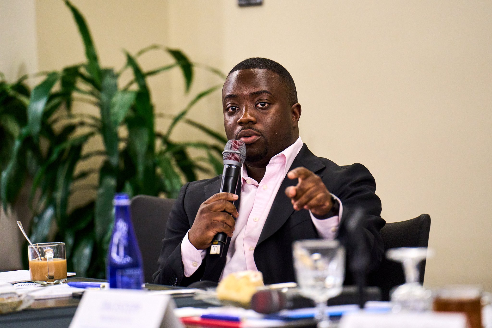 May 2026 Greater Prince George's Business Roundtable