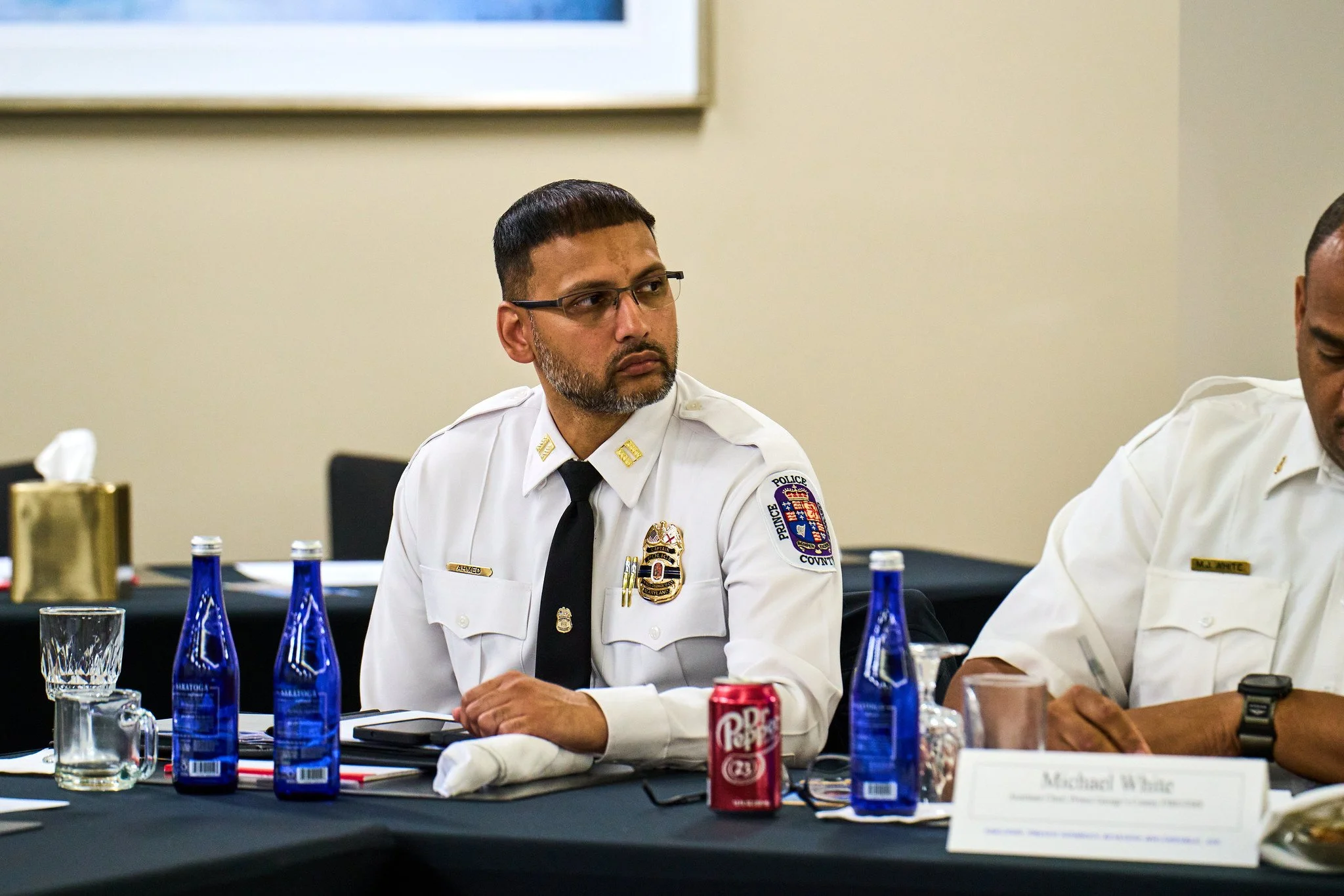 May 2026 Greater Prince George's Business Roundtable