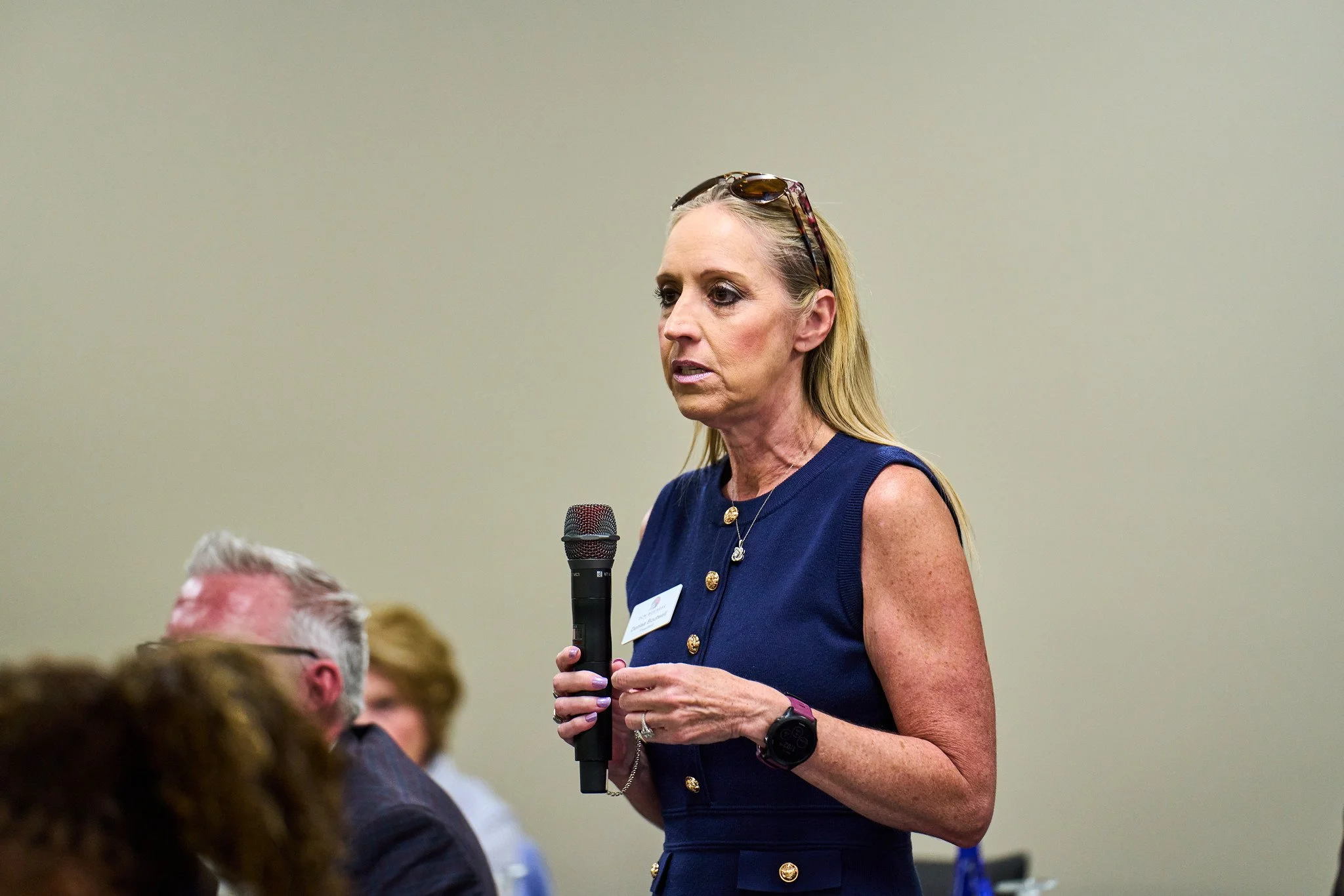May 2026 Greater Prince George's Business Roundtable
