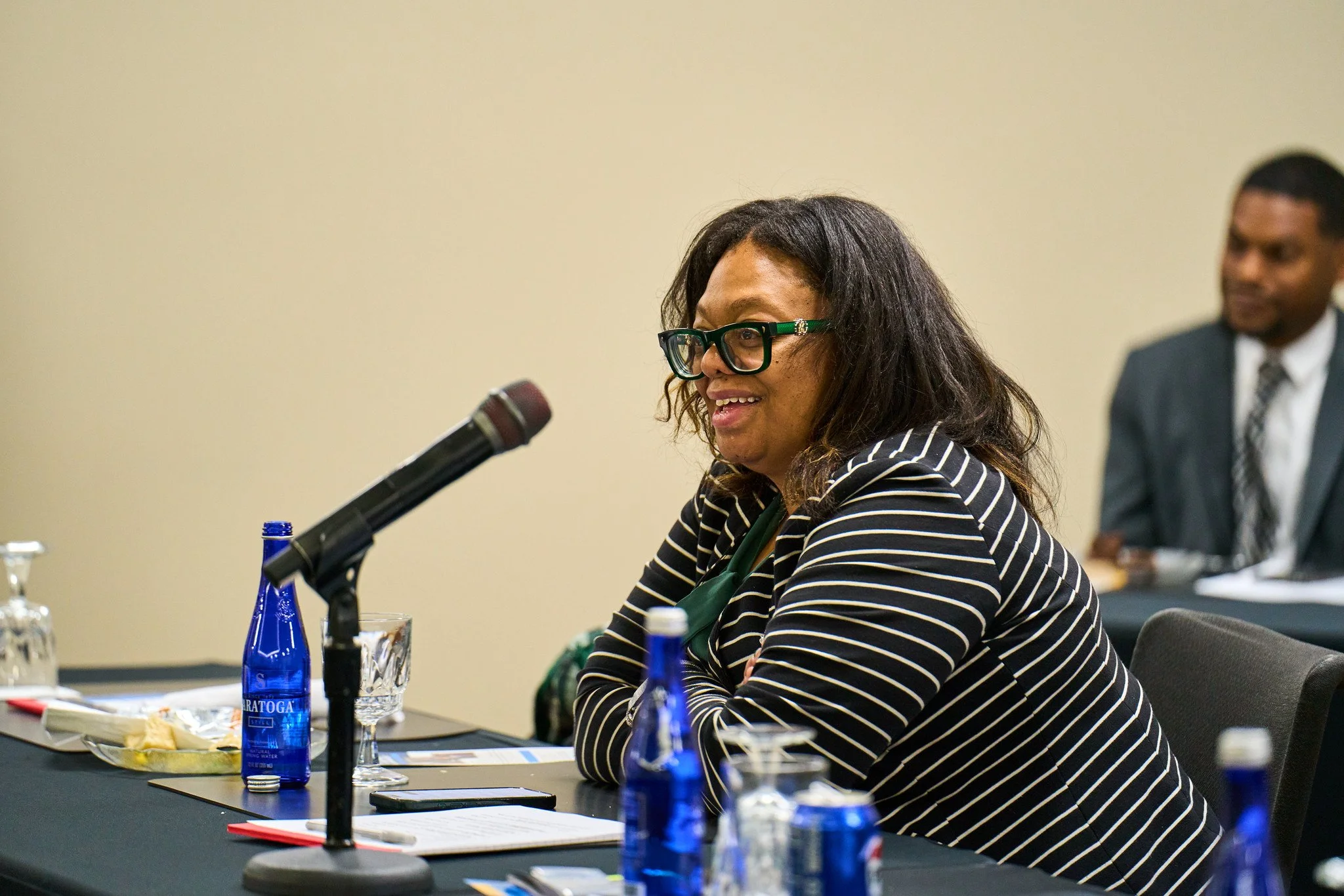 May 2026 Greater Prince George's Business Roundtable