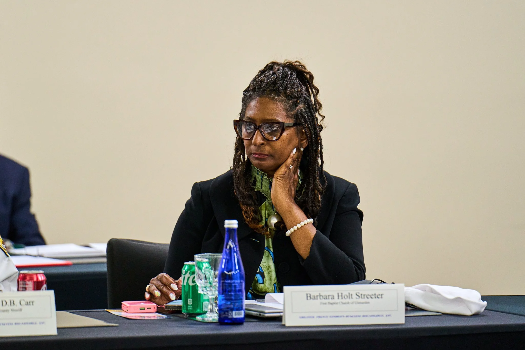 May 2026 Greater Prince George's Business Roundtable