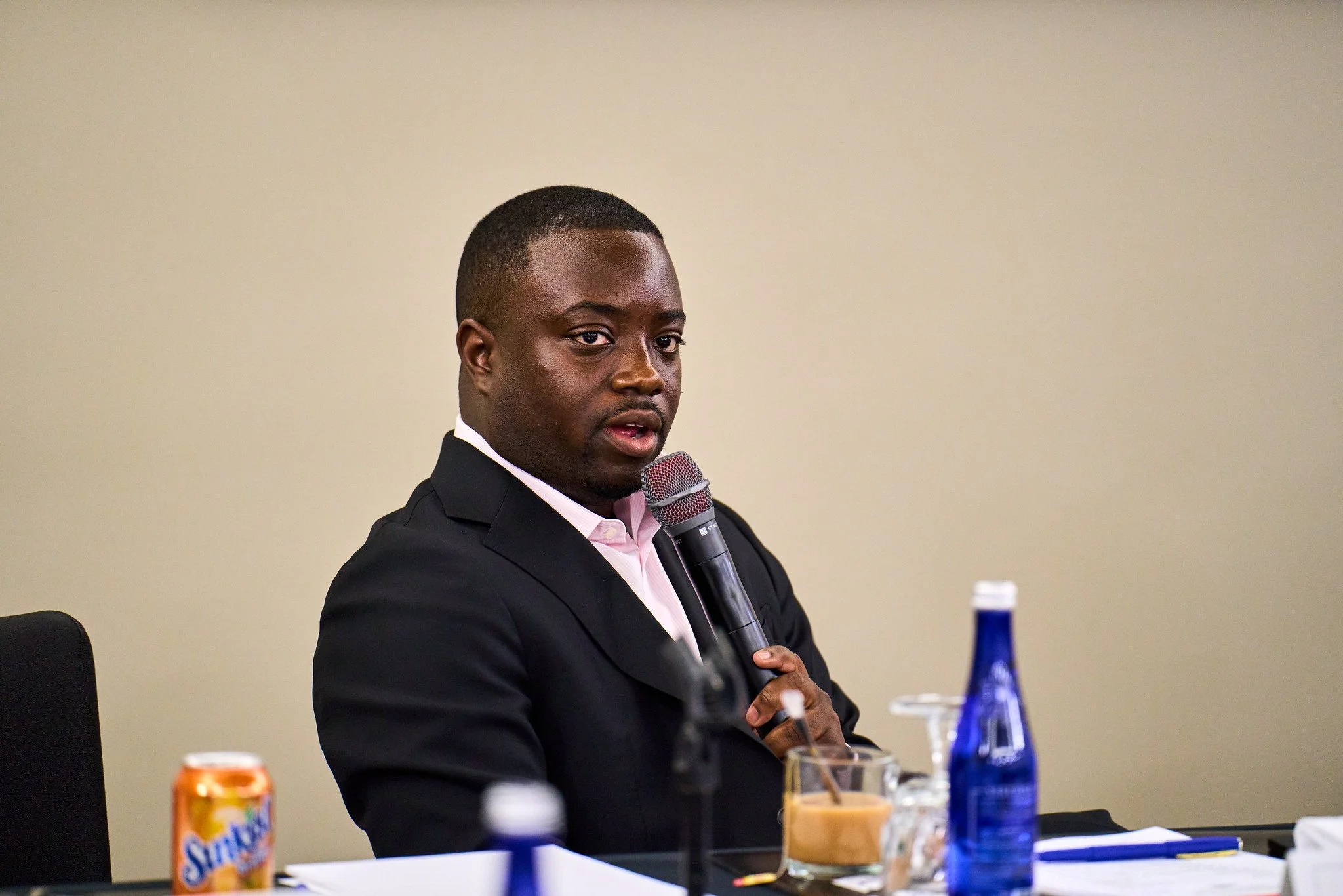 May 2026 Greater Prince George's Business Roundtable