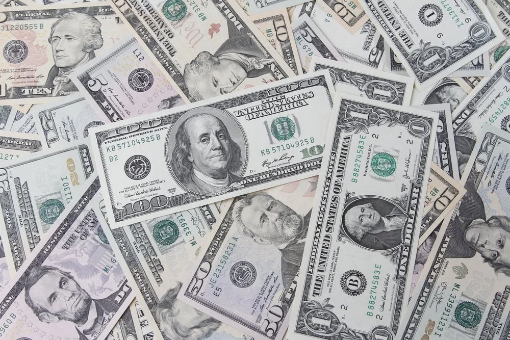 KA-CHING!!!! We Have A $2.7 Million Winner