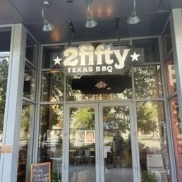 BBQ 2Fifty Flying High In Top 100 BBQ Restaurants