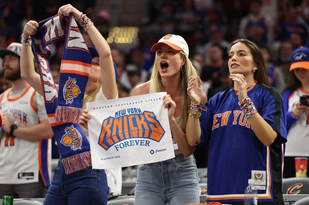 The Fever Of The Finals