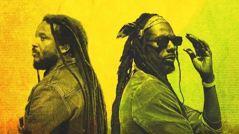 Buju Banton &amp; Stephen Marley: Roots and Rhymes Tour