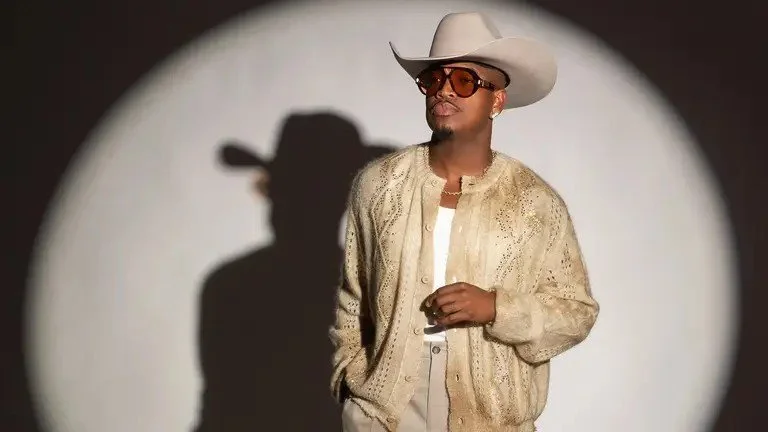 NE-YO &amp; AKON: Nights Like This Tour 2026