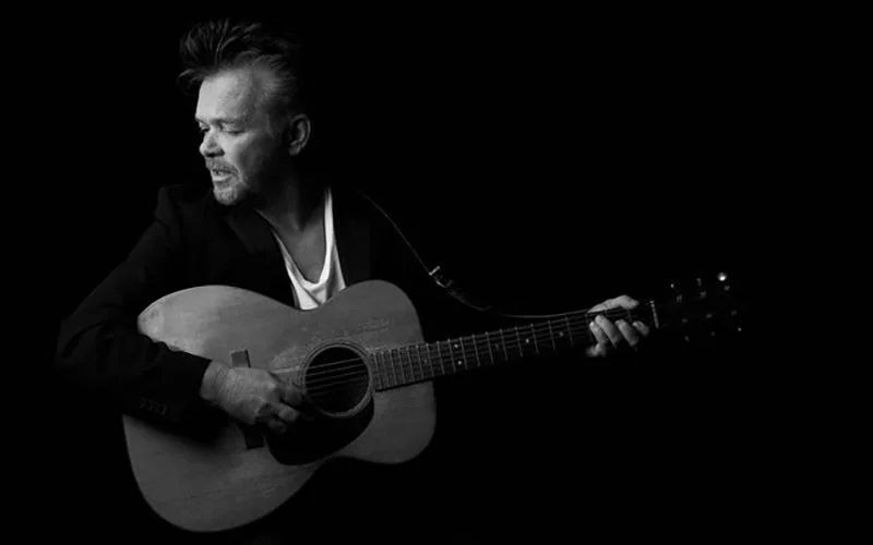 John Mellencamp Dancing Words Tour The Greatest Hits