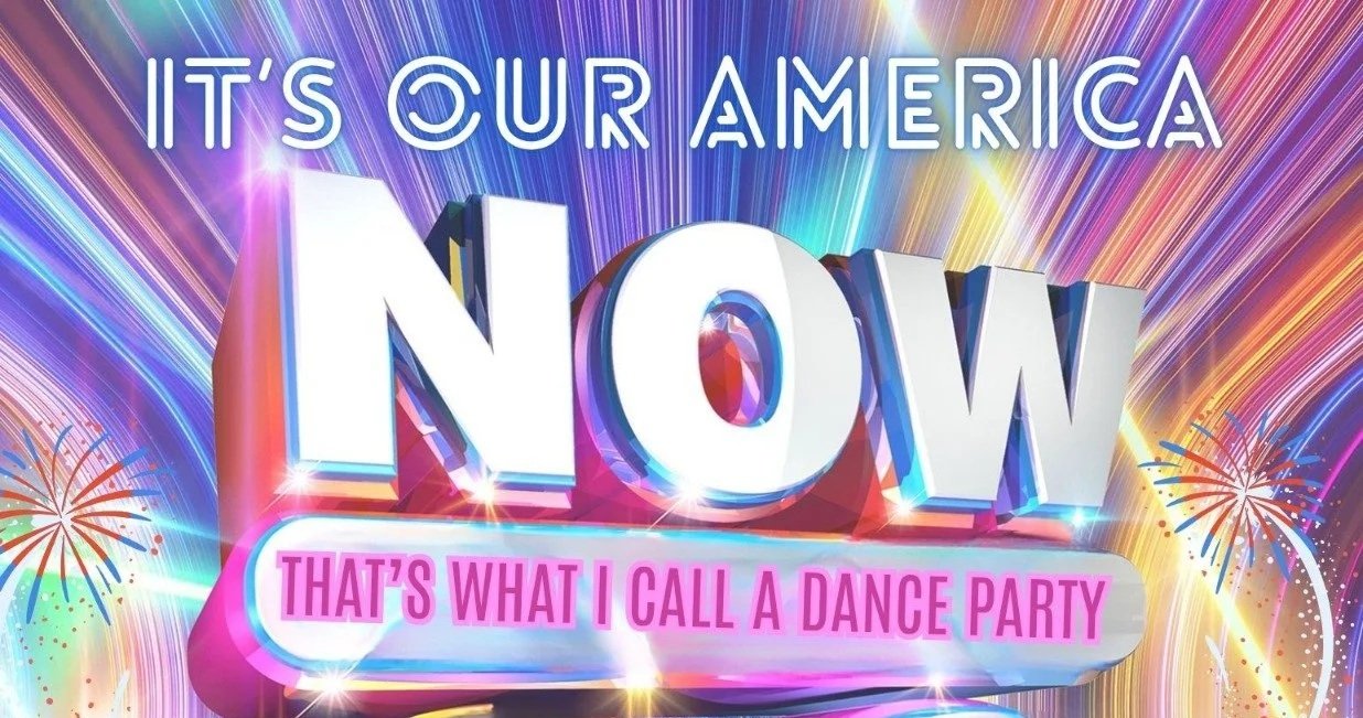 It's Our America: Now That's What I Call a Dance Party! A Fundraiser for PGIRC
