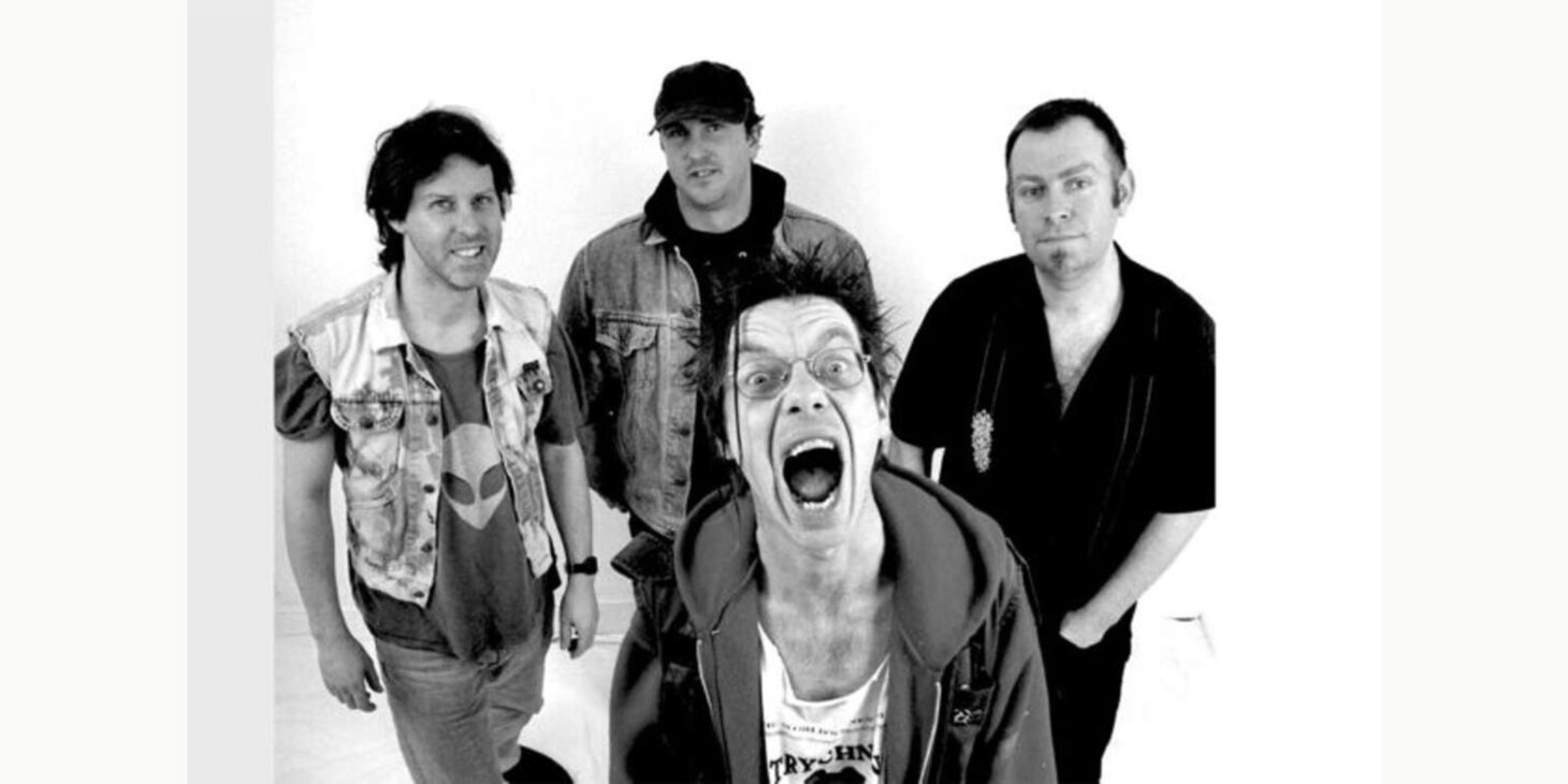 Subhumans
