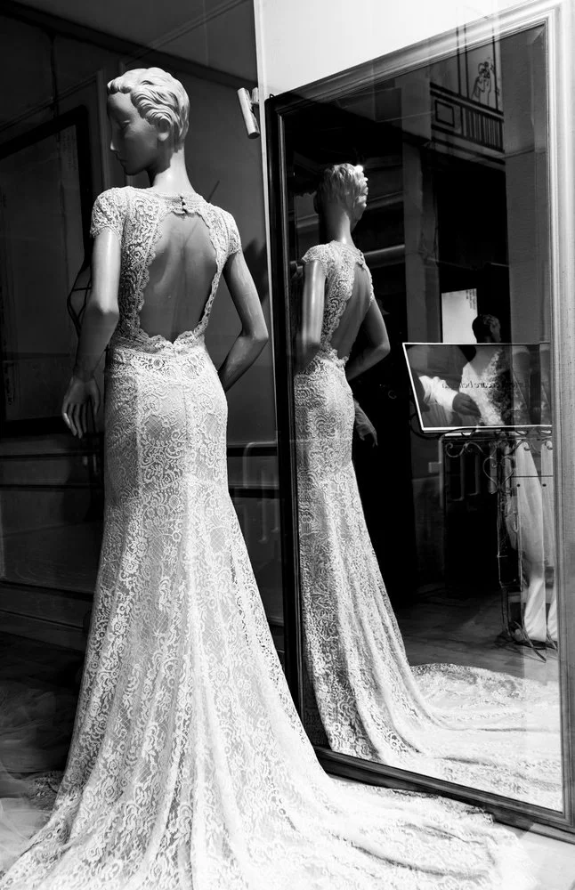 Bridal Wear 2026: The Look Of Love