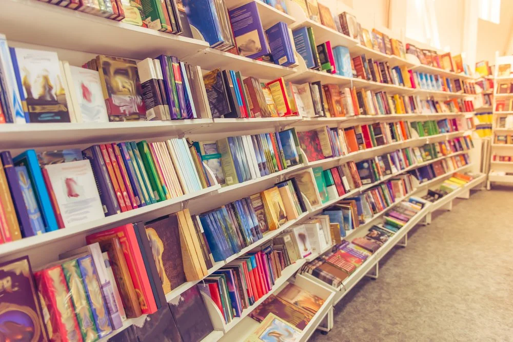 Are Bookstores Coming Back?