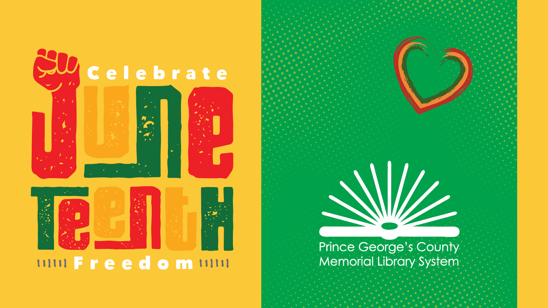 Celebrating Juneteenth