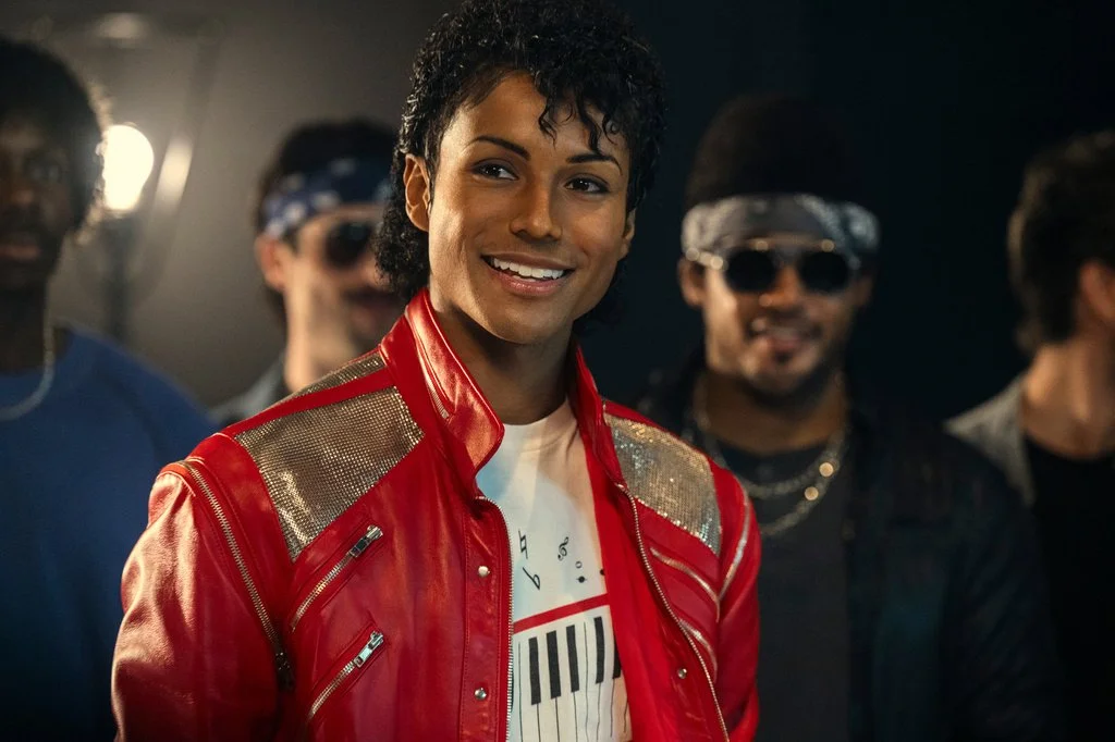 ‘Michael’ &amp; Others Streaming Now