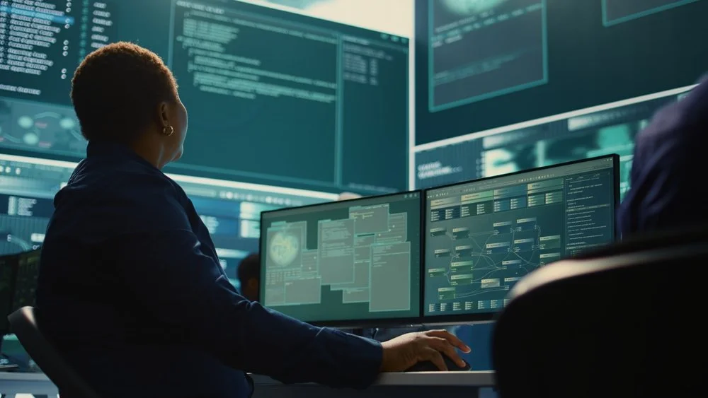 Gov Pushes For Faster Aid To Data Centers