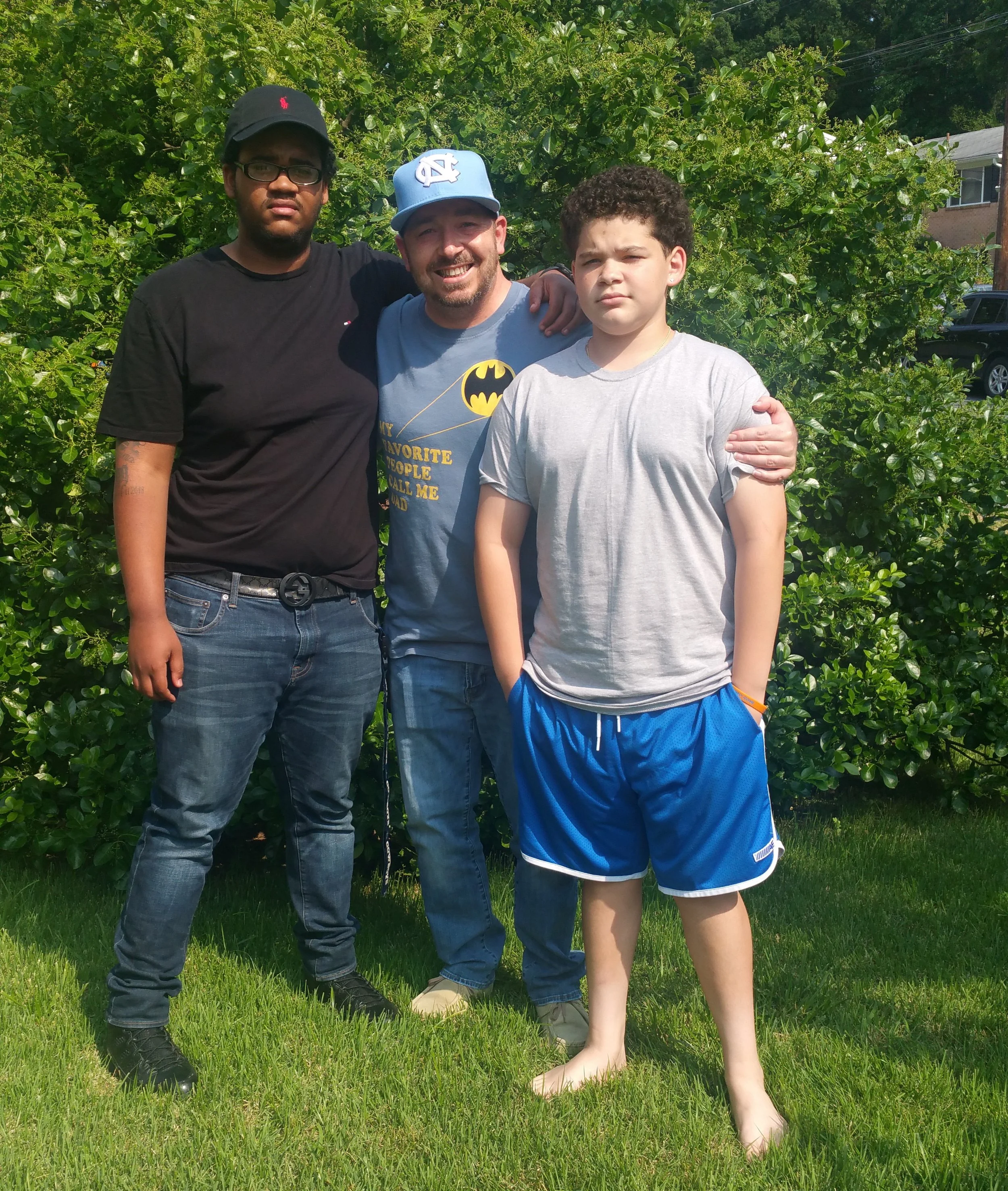 Fathers Matter
