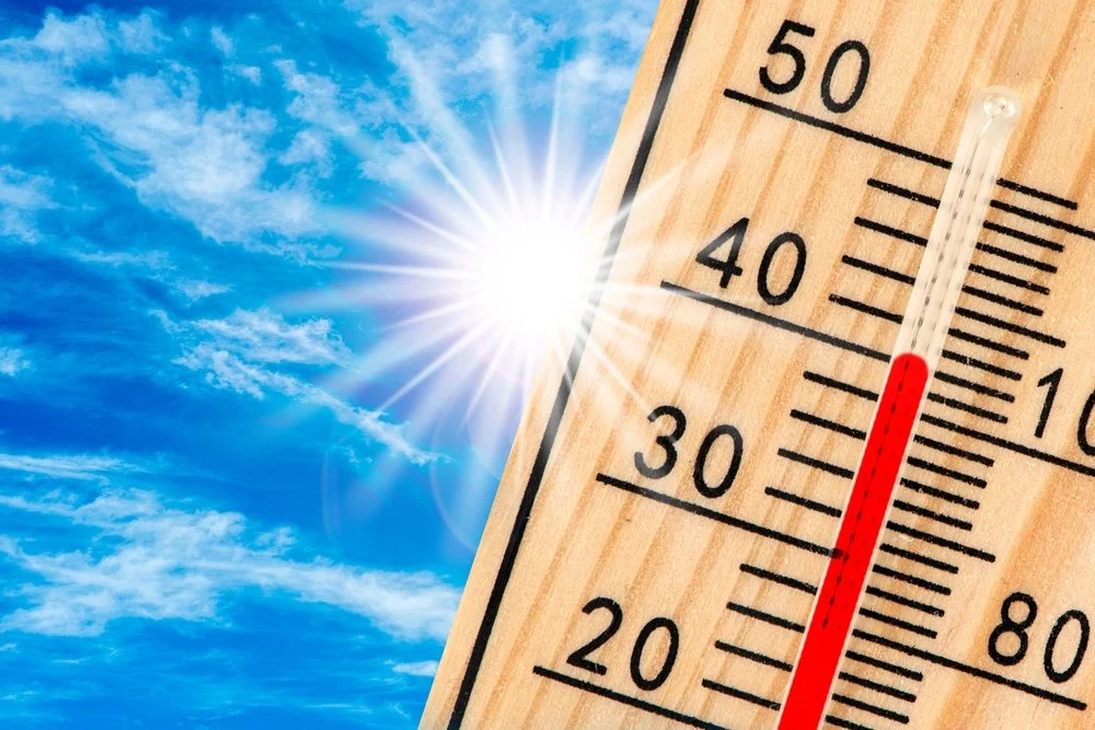 Deadly Heat Threat Looms Over Maryland 