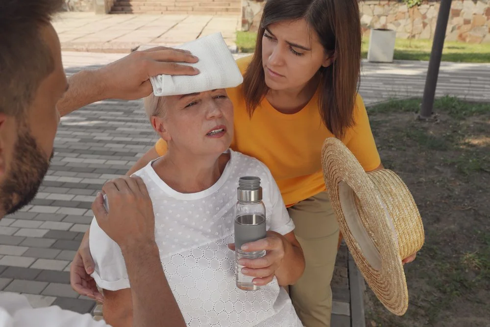 Heat Stroke Hits Fast: A Silent Summer Killer